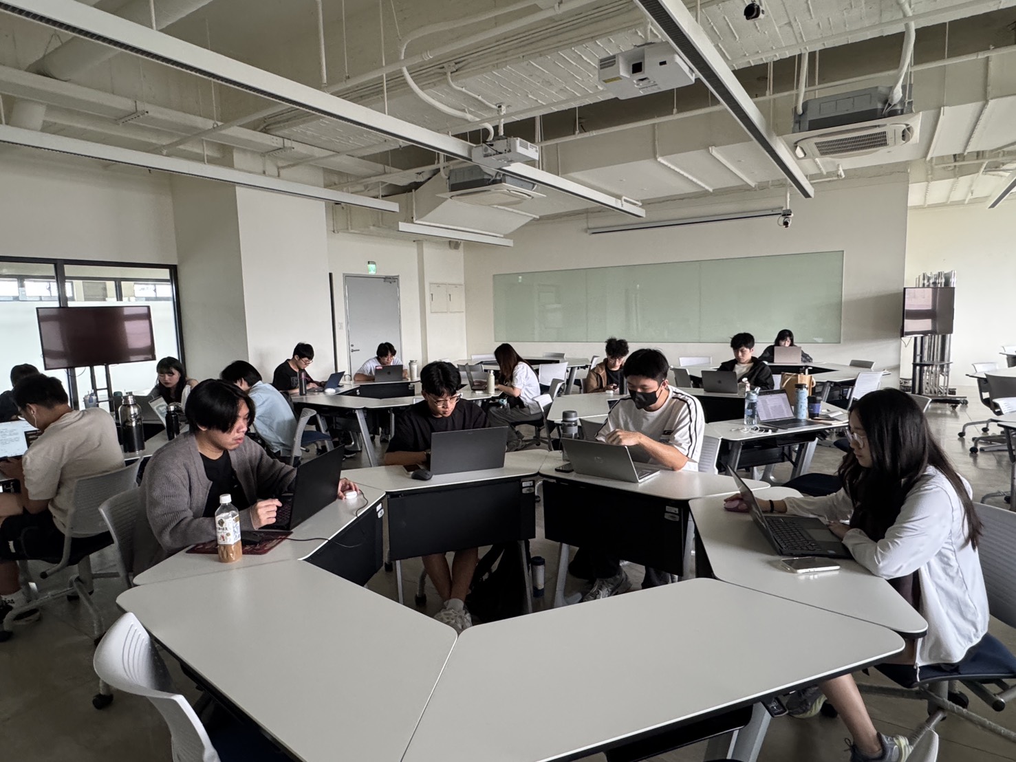 企業最愛:高質感簡報溝通力課程成果